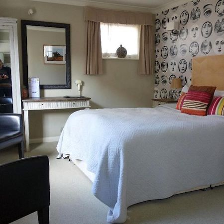 Old Borough Arms Hotel Rye Kültér fotó