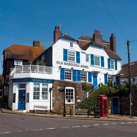 Old Borough Arms Hotel Rye Kültér fotó