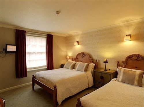 Old Borough Arms Hotel Rye Kültér fotó