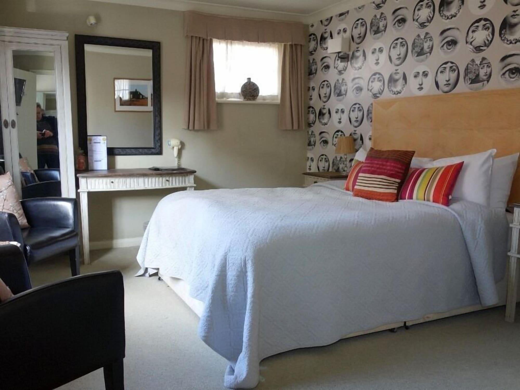 Old Borough Arms Hotel Rye Kültér fotó