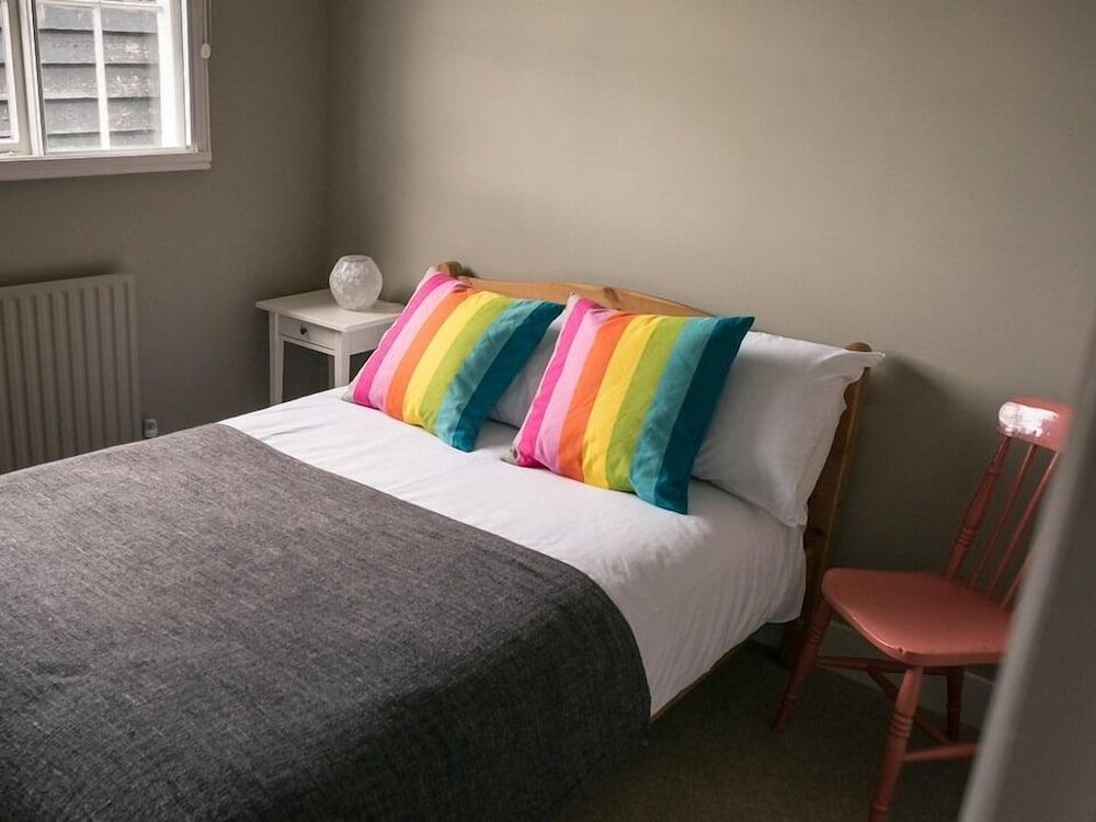 Old Borough Arms Hotel Rye Kültér fotó