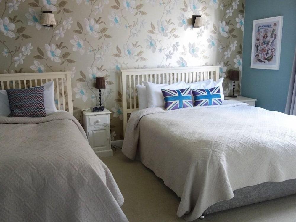 Old Borough Arms Hotel Rye Kültér fotó