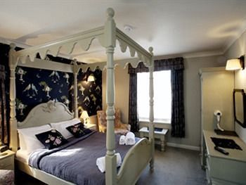 Old Borough Arms Hotel Rye Kültér fotó