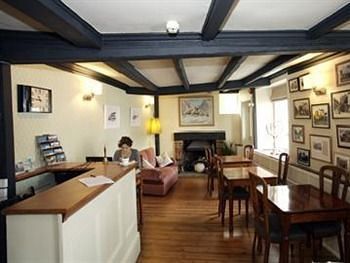 Old Borough Arms Hotel Rye Kültér fotó