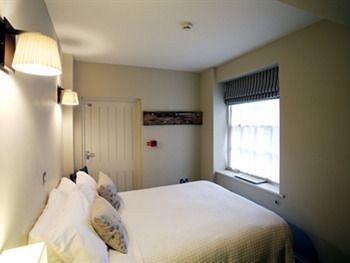Old Borough Arms Hotel Rye Kültér fotó