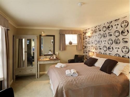 Old Borough Arms Hotel Rye Kültér fotó