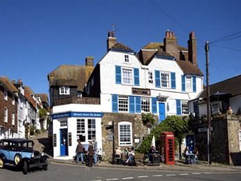 Old Borough Arms Hotel Rye Kültér fotó