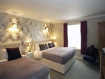 Old Borough Arms Hotel Rye Kültér fotó
